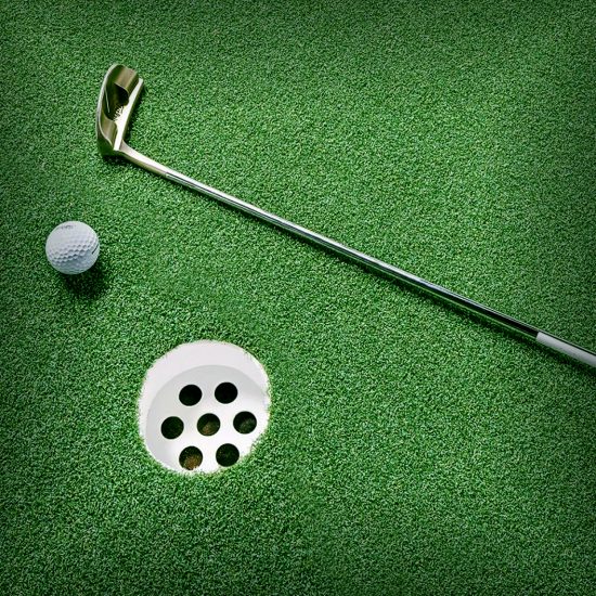 Floors / Putting Greens