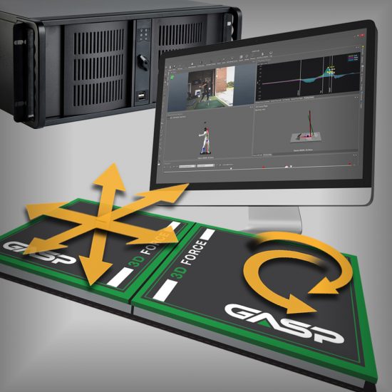 Technology / AV