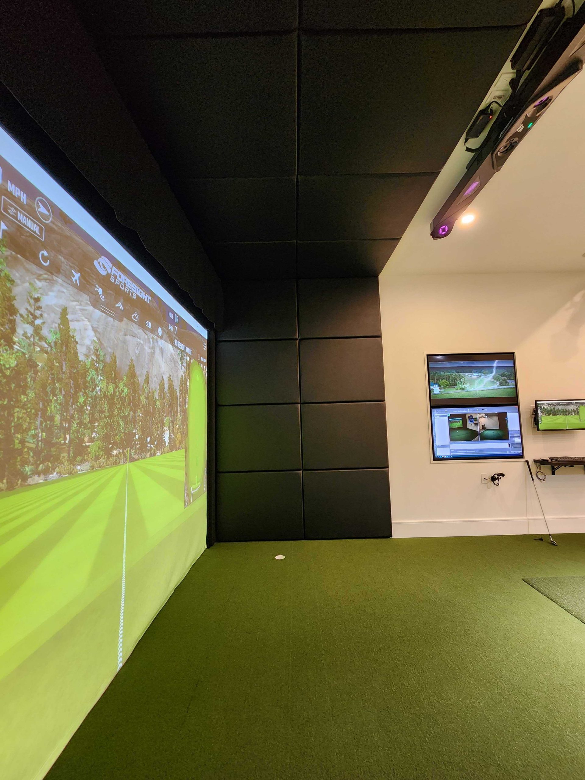 Residential Design2Golf