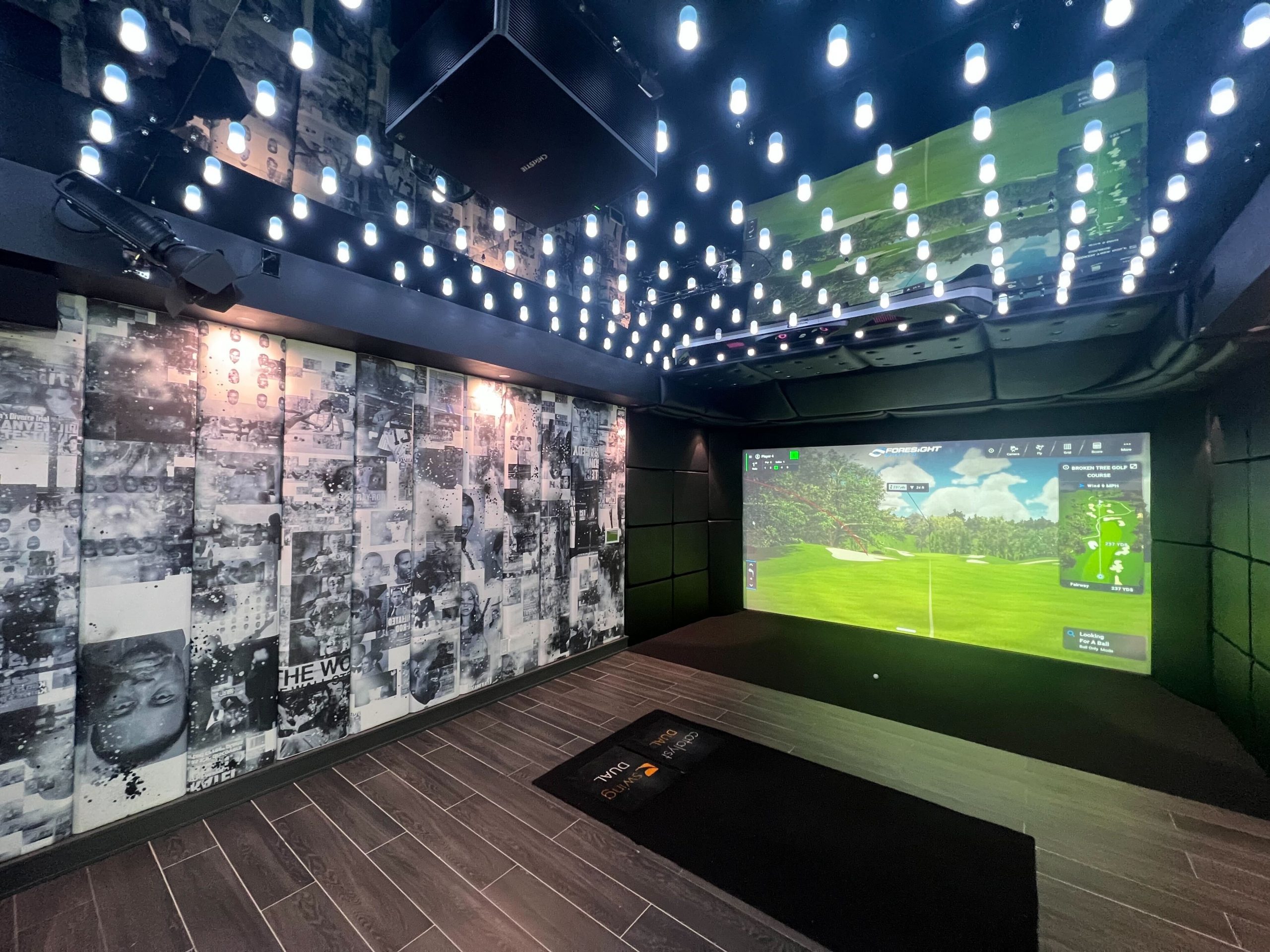 Foresight Sports GCHawk Studio