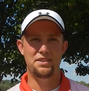 Matthew Rodman
