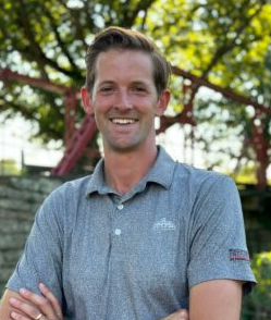 Scott Hasse, PGA