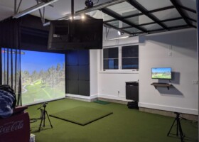 Garage transformation with Foresight GCQuad and high-speed video - New York Garage transformation with Foresight GCQuad and high-speed video - New York