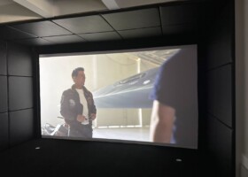 Play a round of golf then settle in for a great movie - Ohio Play a round of golf then settle in for a great movie - Ohio