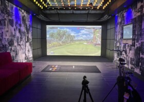 Foresight GCHawk with high-speed cameras and force plates - New York Foresight GCHawk with high-speed cameras and force plates - New York