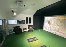 TrackMan with force plates and high-speed cameras - New York TrackMan with force plates and high-speed cameras - New York