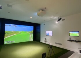 TrackMan featuring high-speed video and “one-touch” automation - Pennsylvania TrackMan featuring high-speed video and “one-touch” automation - Pennsylvania